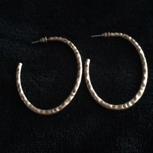 Brand new vintage earrings